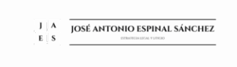 Logo de Espinal - Estrategia Legal y Litigio, abogado en Chile.